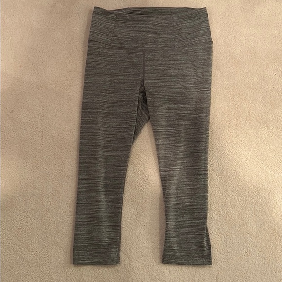 manduka capri leggings - Picture 1 of 2